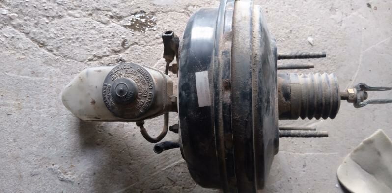 Vakum 400 TMT - Balkanabat - img 3