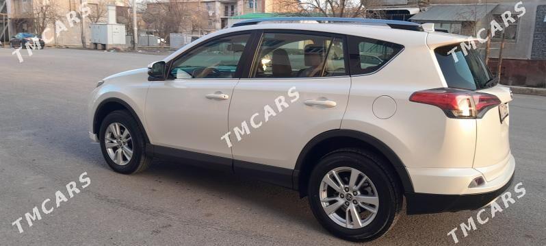 Toyota RAV4 2017 - 330 000 TMT - Мары - img 3