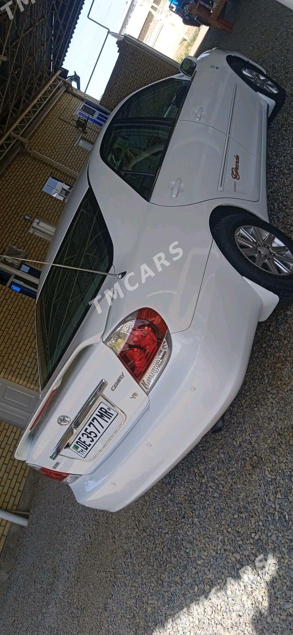 Toyota Camry 2004 - 190 000 TMT - Wekilbazar - img 3