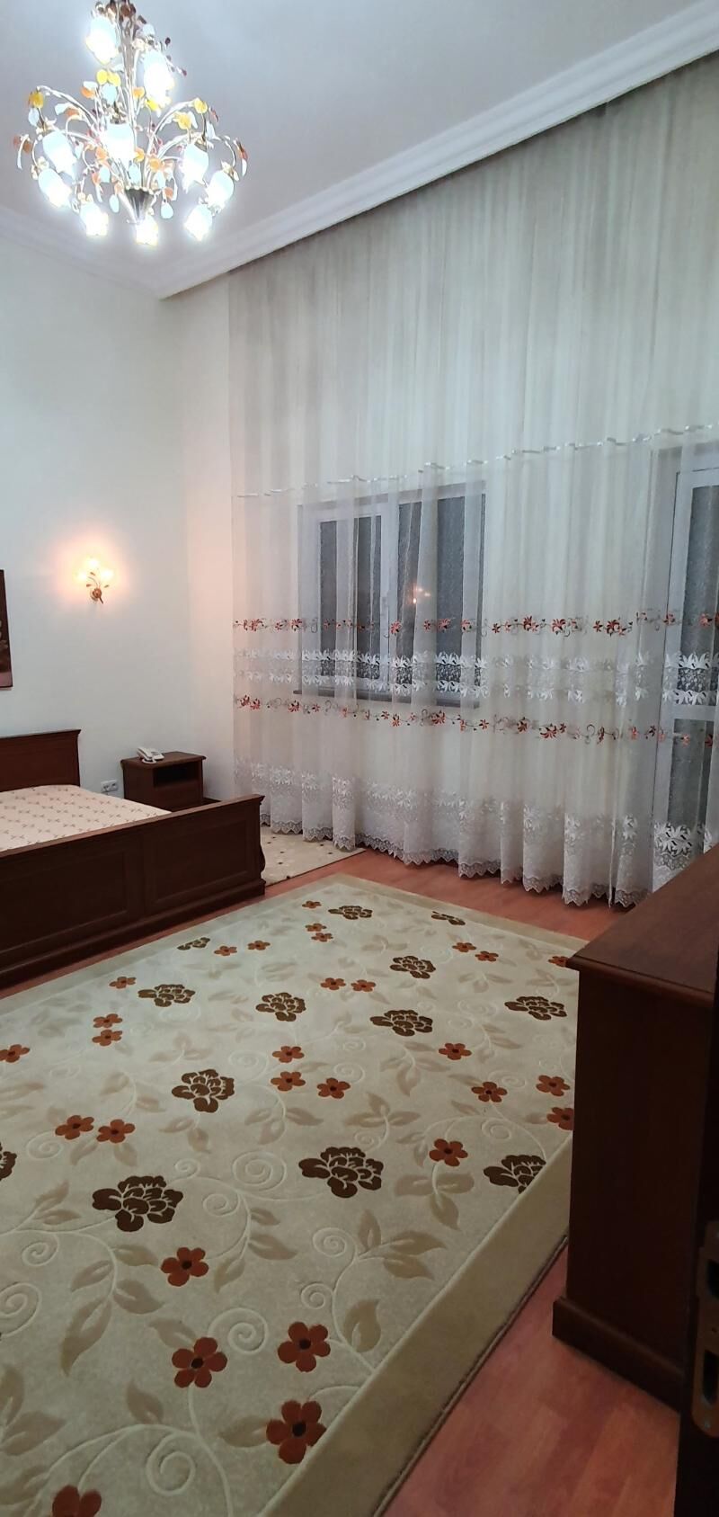 ARENDA АРЕНДА MOLLANEPES SIŶDI - Aşgabat - img 2