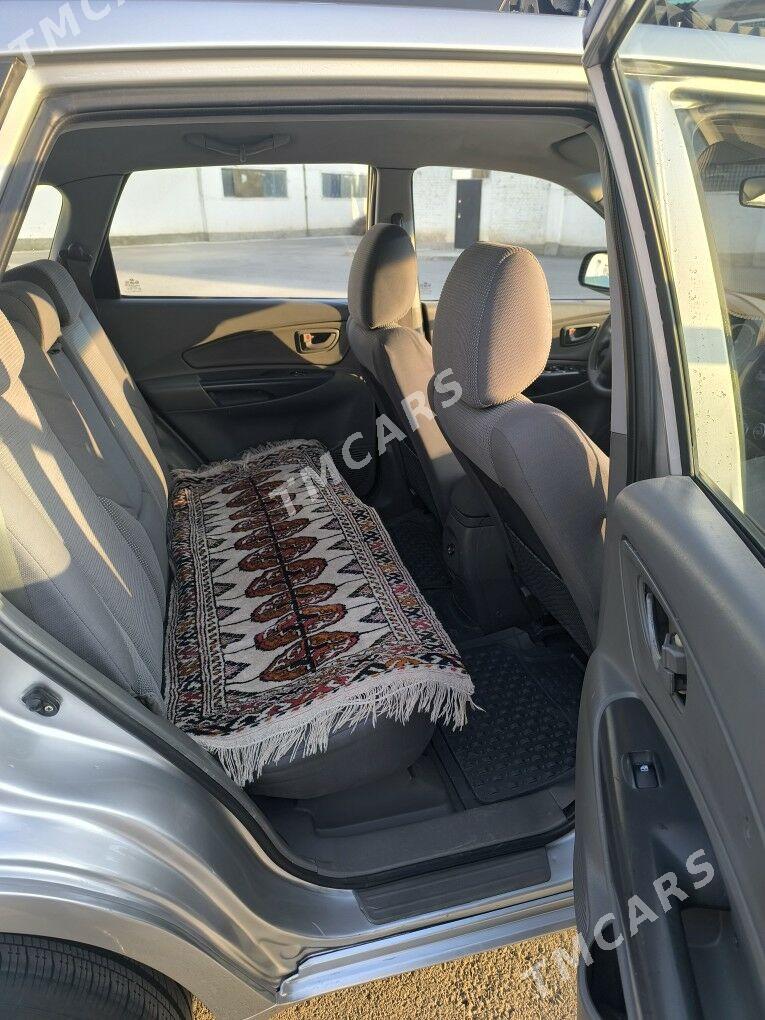 Hyundai Tucson 2007 - 155 000 TMT - Aşgabat - img 5