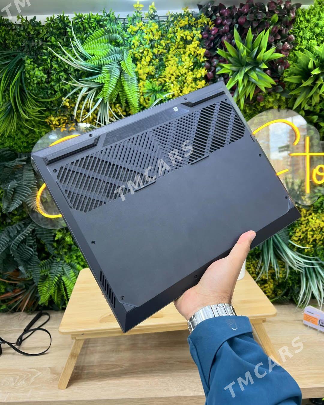 Dell i9-13|RTX 4060|32-RAM - Ашхабад - img 6