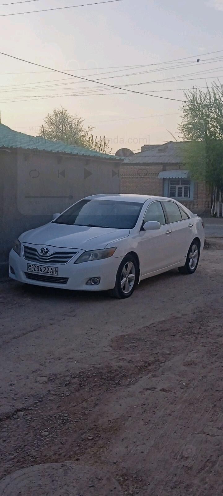 Toyota Camry 2009 - 130 000 TMT - Теджен - img 6