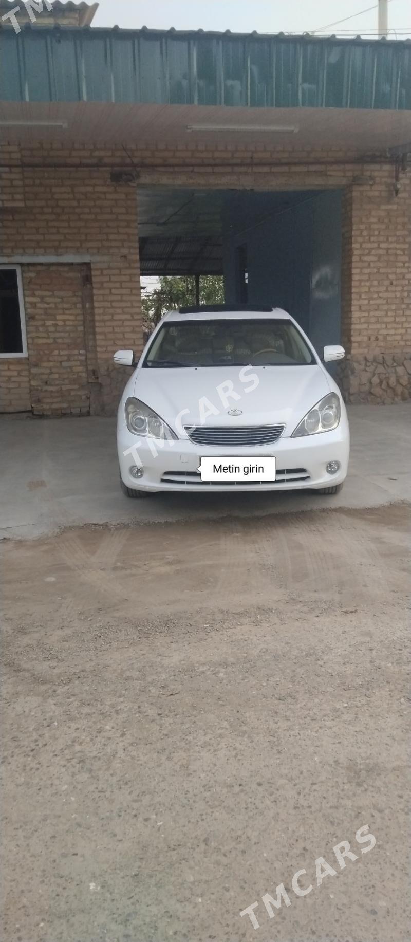 Lexus ES 330 2004 - 180 000 TMT - Дянев - img 7