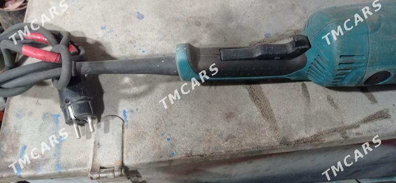 Makita bolgarka 230 - Aşgabat - img 5