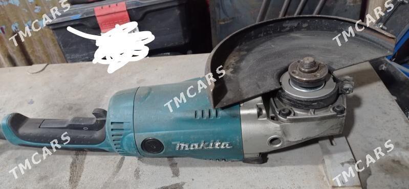 Makita bolgarka 230 - Aşgabat - img 3