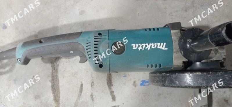 Makita bolgarka 230 - Aşgabat - img 4