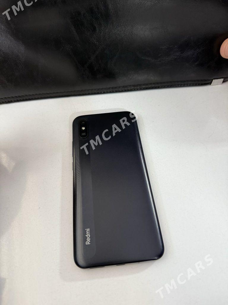 redmi 9a - Aşgabat - img 2