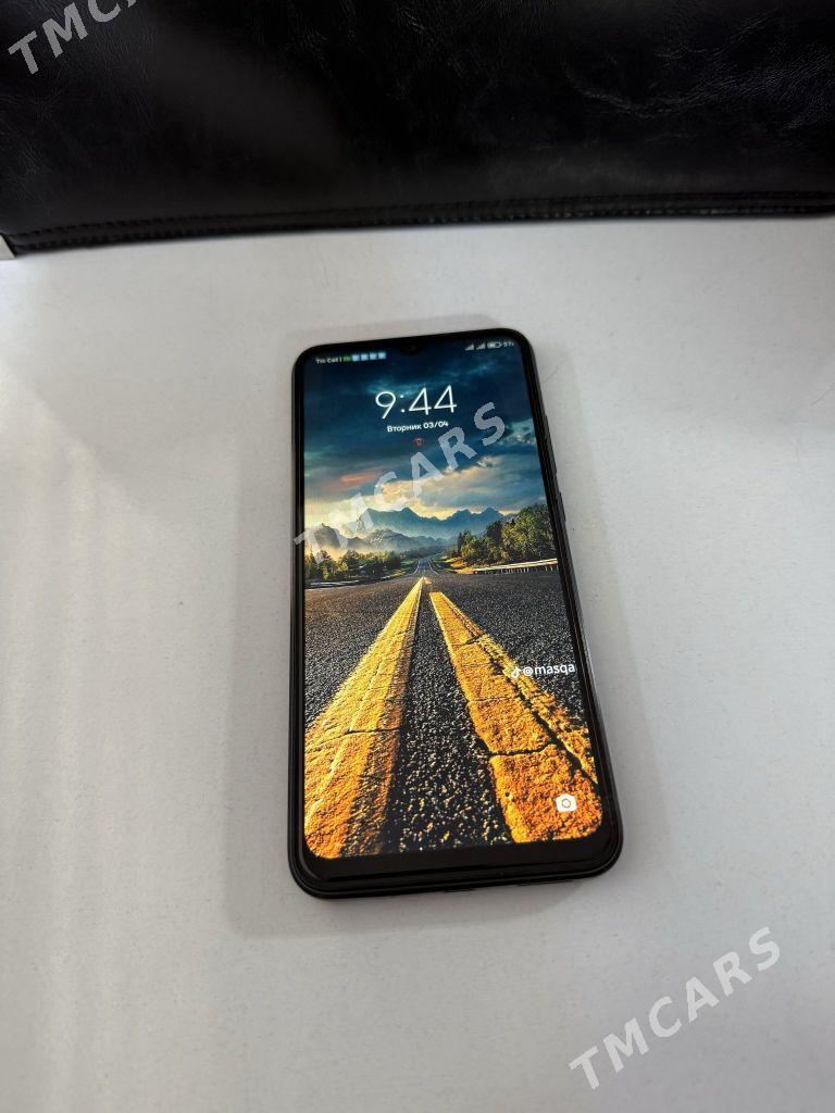redmi 9a - Aşgabat - img 1