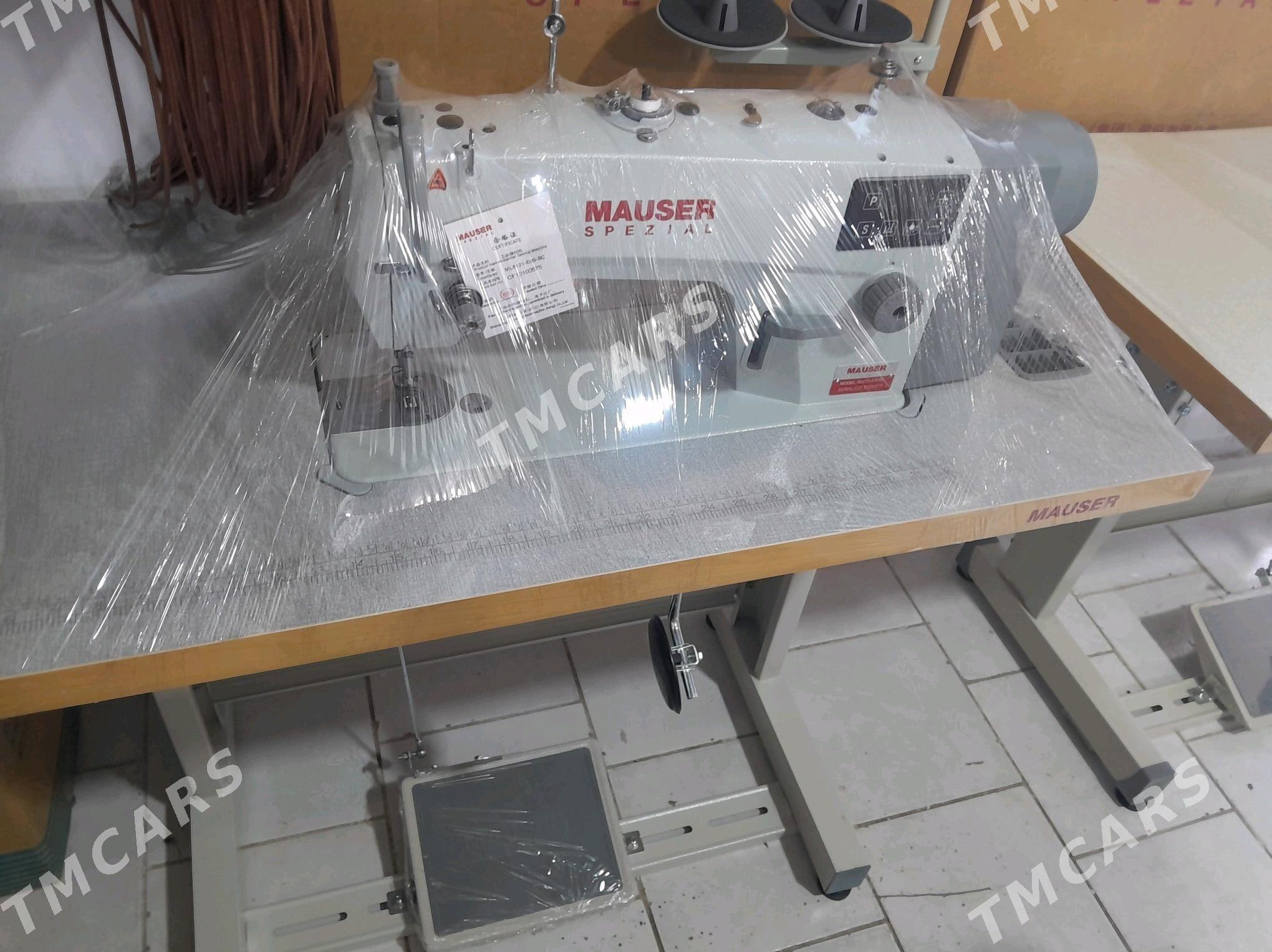 Mauser - Türkmenabat - img 3
