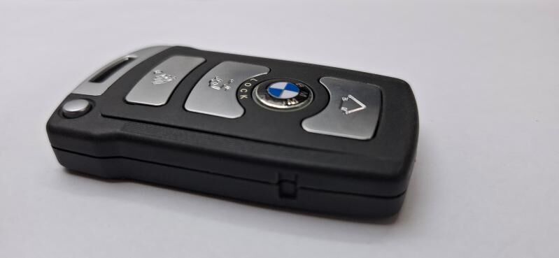 Tyaze bmw 7lik acary. 700 TMT - Aşgabat - img 10