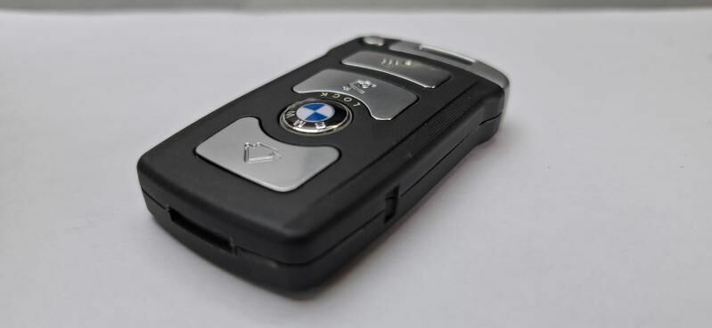 Tyaze bmw 7lik acary. 700 TMT - Aşgabat - img 7