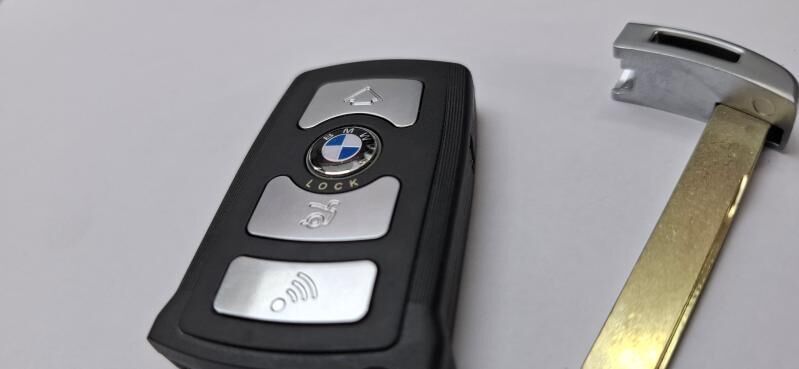 Tyaze bmw 7lik acary. 700 TMT - Aşgabat - img 6