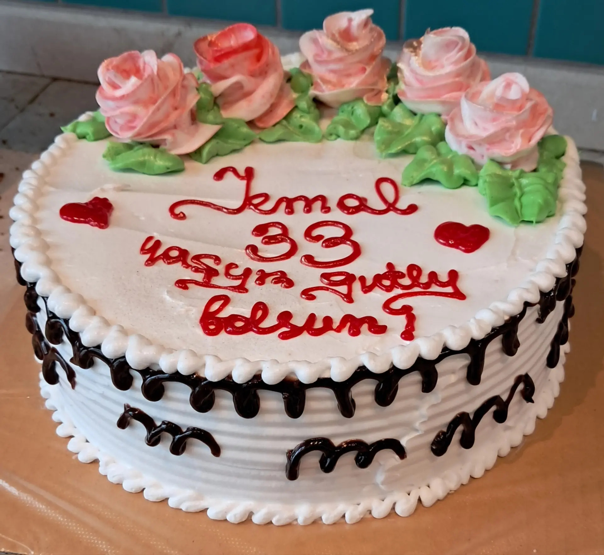 tort, торт domasnyy - Олимпийский городок - img 9