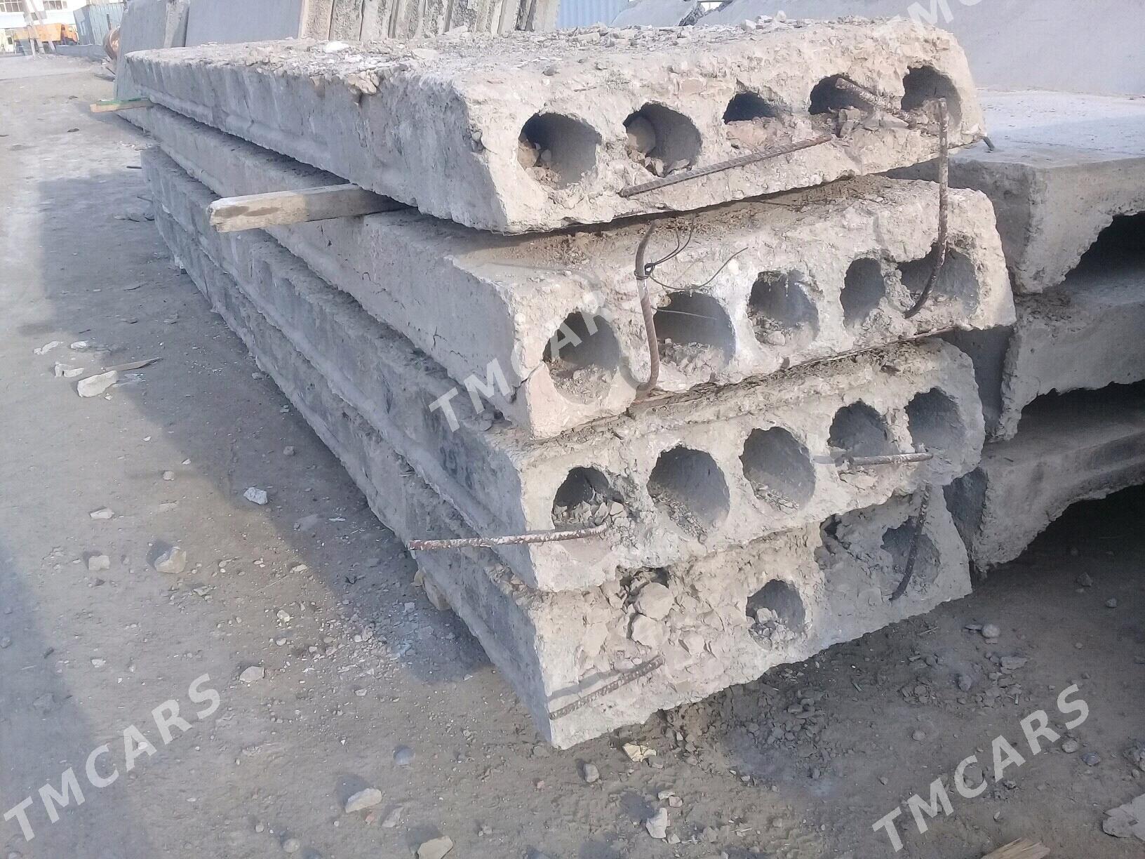plite biton plita beton - Mary - img 2