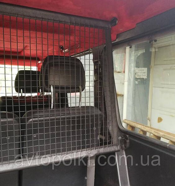 Mersedes 500 TMT - 8 мкр - img 3