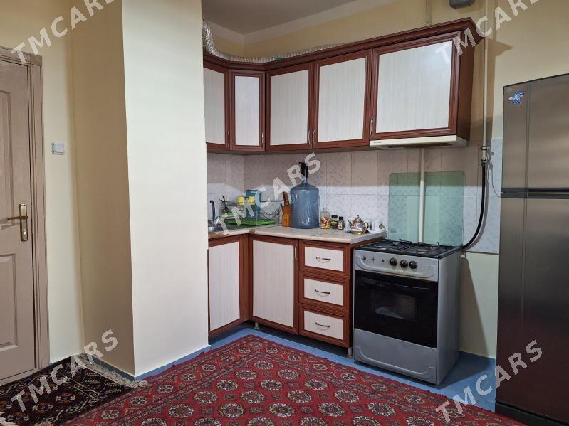 3 комн кв мир 7/3 - Ашхабад - img 2