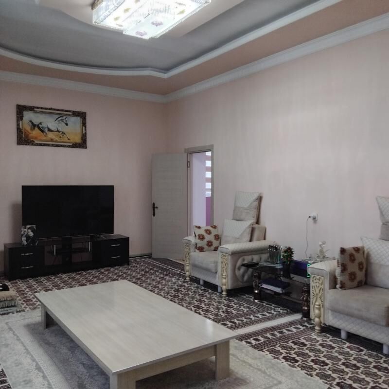 Элитка Новруз 1эт 3ком 145м² - Daşoguz - img 2