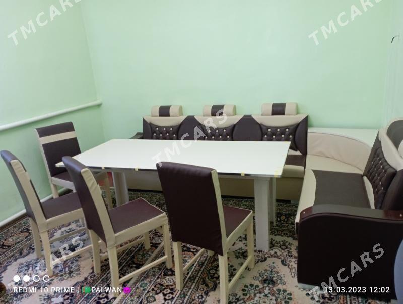 diwan - Дашогуз - img 2