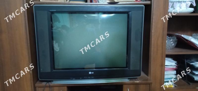 телевизор LG - 10 mkr - img 1