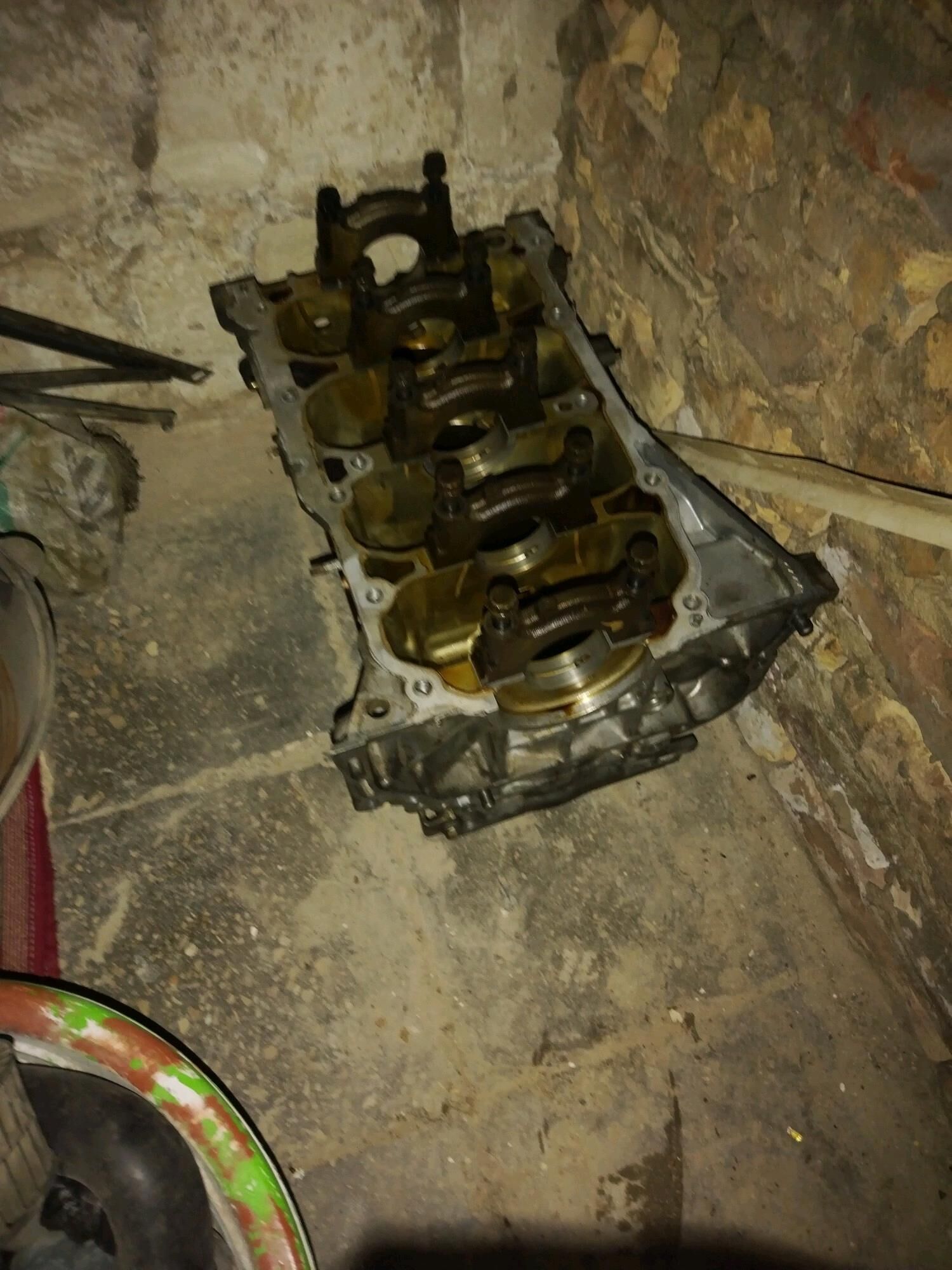 2.5 okuz kelle blogy 400 TMT - Balkanabat - img 2