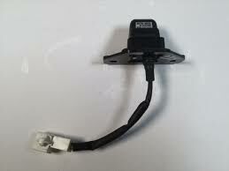 Camera Lexus Gs 2005-2009 350 TMT - Мары - img 2
