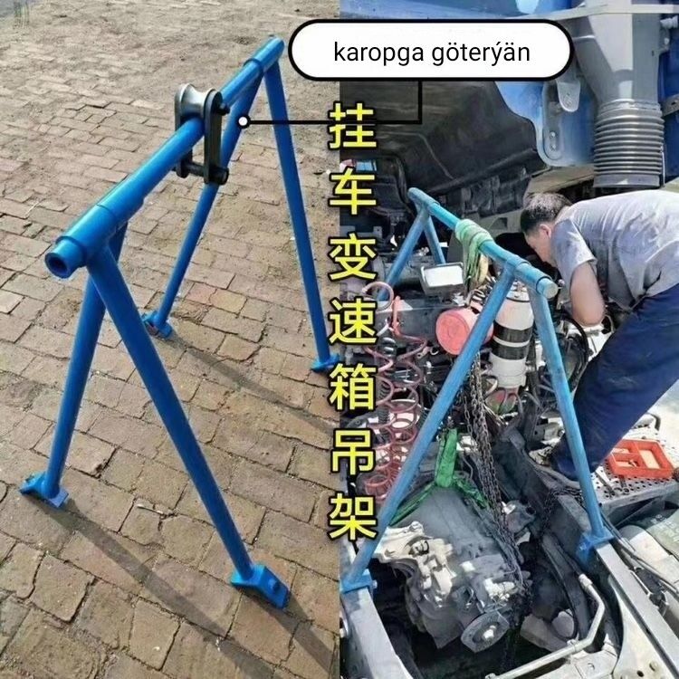 wulkanizasiya karopga göterýän 720 TMT - Aşgabat - img 2