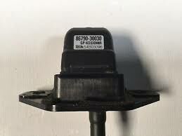 Camera Lexus Gs 2005-2009 350 TMT - Мары - img 3