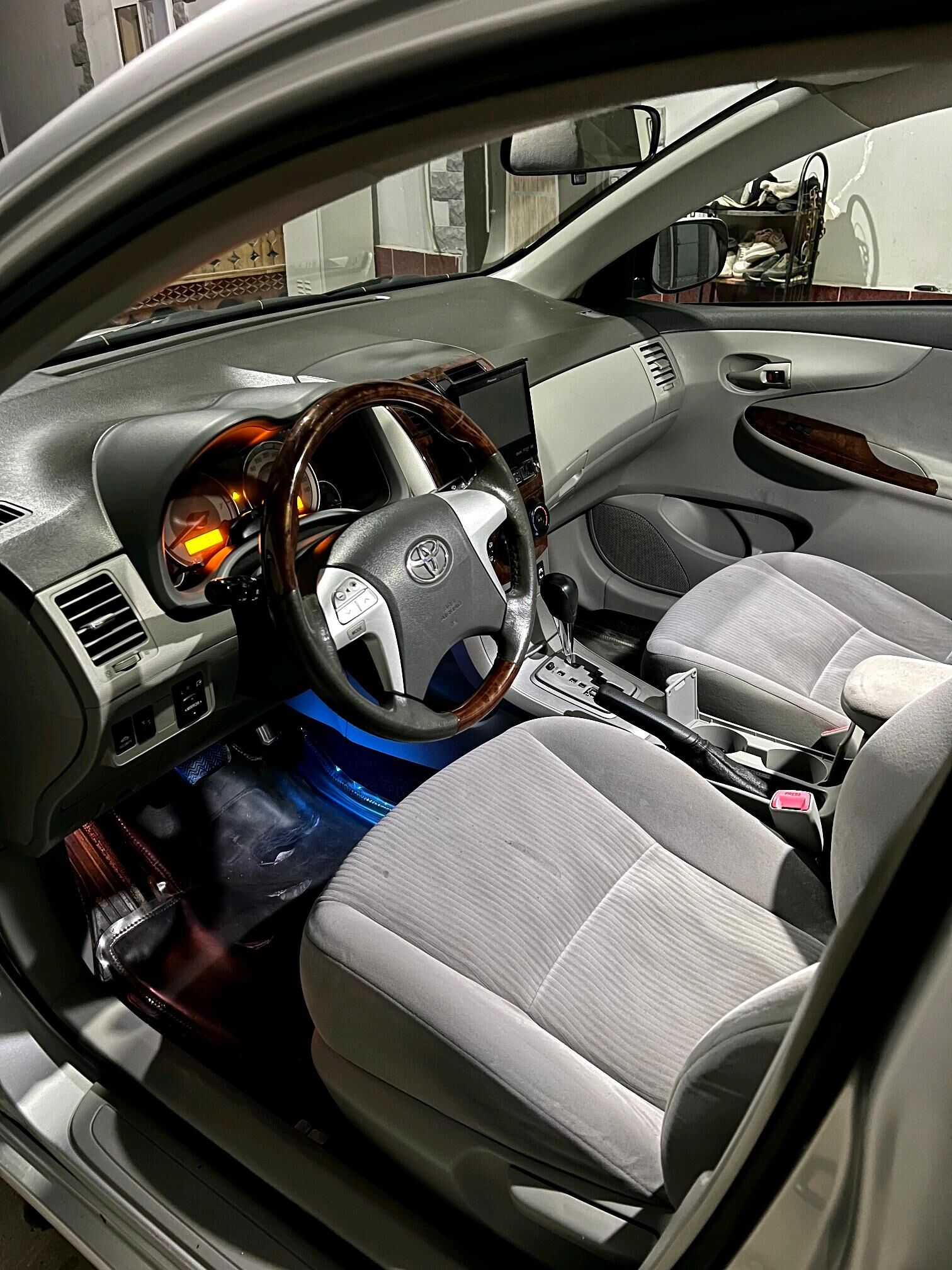Toyota Corolla 2008 - 155 000 TMT - Ашхабад - img 6