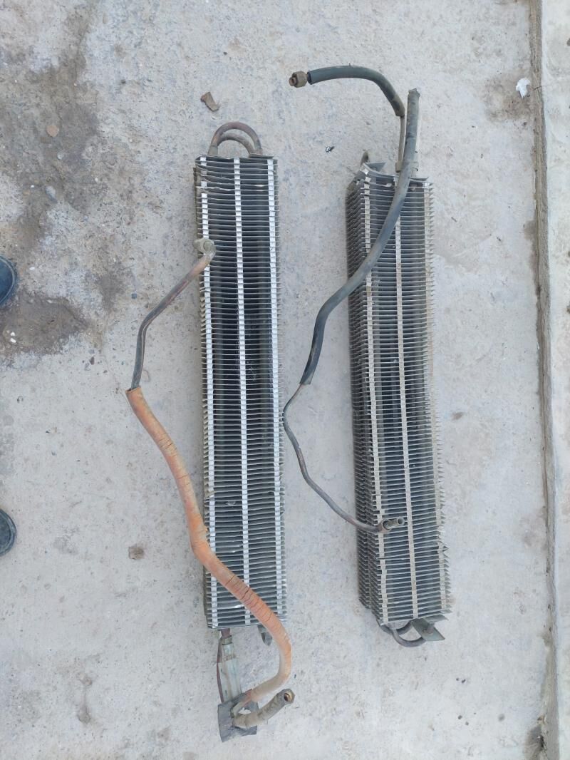 haladinlik radiyator 2 000 TMT - Şabat etr. - img 2
