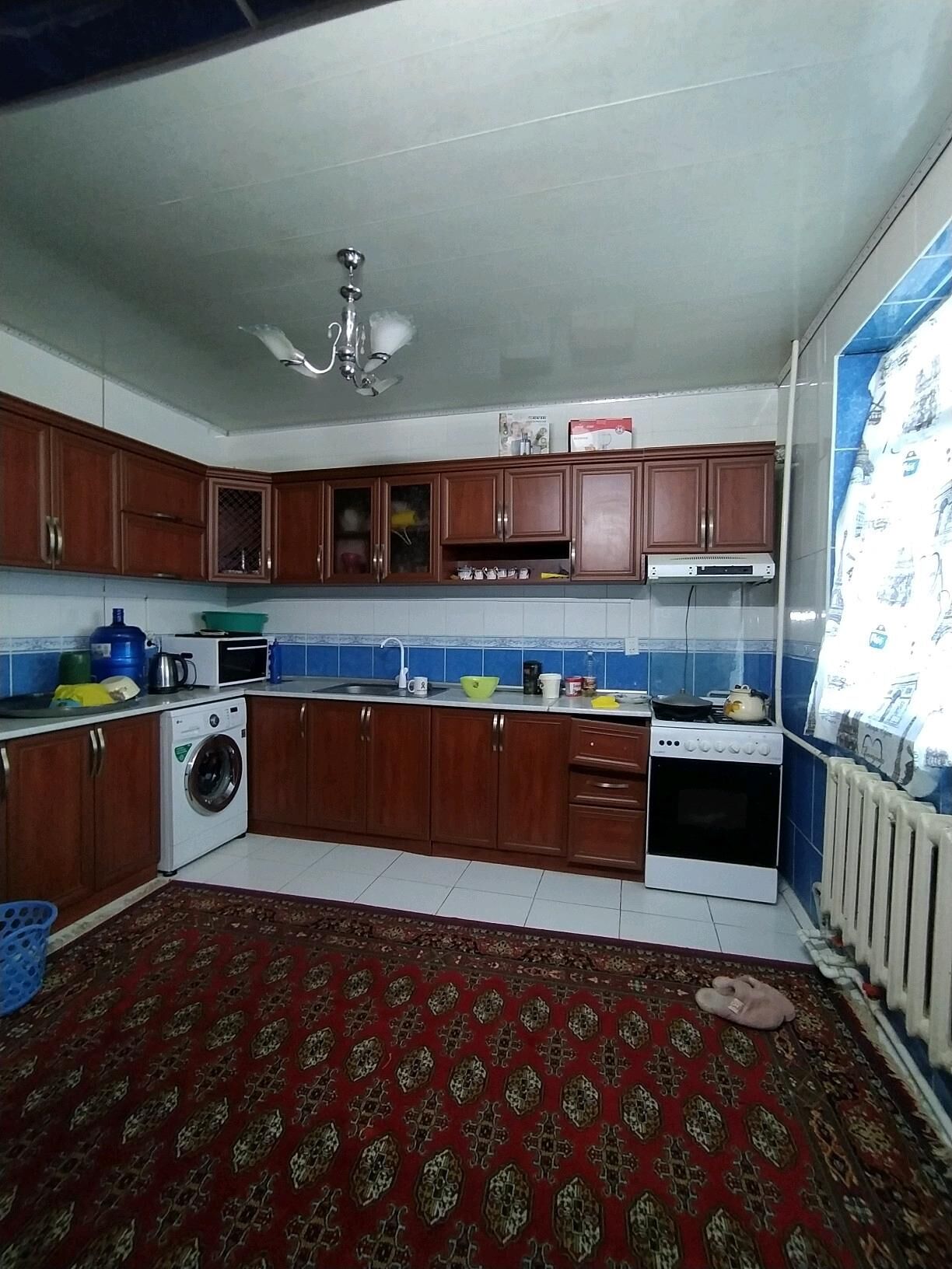 Бай Оба 12соток 5комнат - Daşoguz - img 10