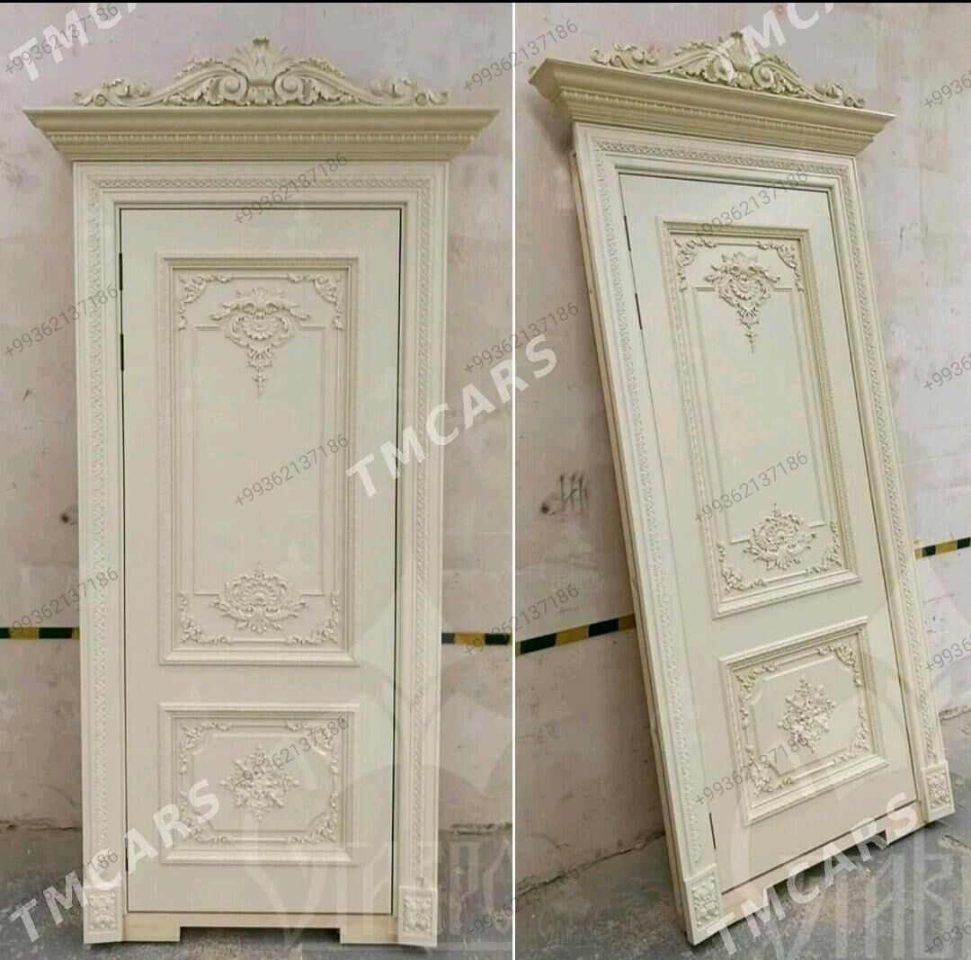 Gawartma Mdf Gapylar - Mary - img 10