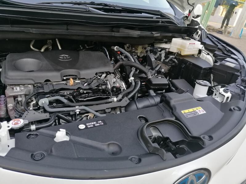 Toyota Sienna 2021 - 465 000 TMT - Türkmenbaşy - img 9