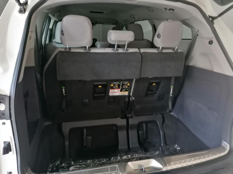 Toyota Sienna 2021 - 465 000 TMT - Türkmenbaşy - img 7