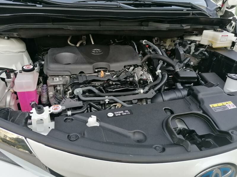 Toyota Sienna 2021 - 465 000 TMT - Türkmenbaşy - img 8