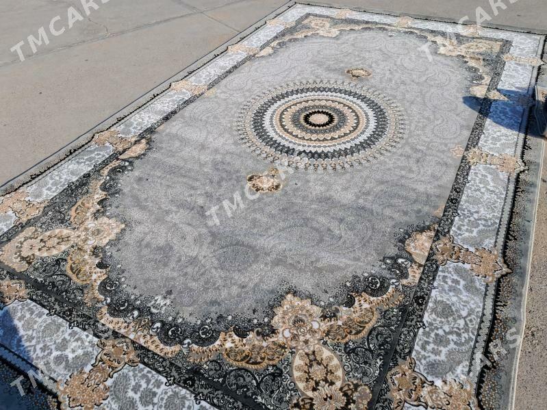 Abadan Haly - Aşgabat - img 2