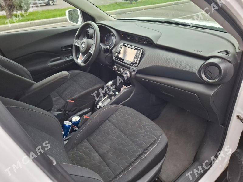 Nissan Kicks 2022 - 220 000 TMT - Aşgabat - img 3