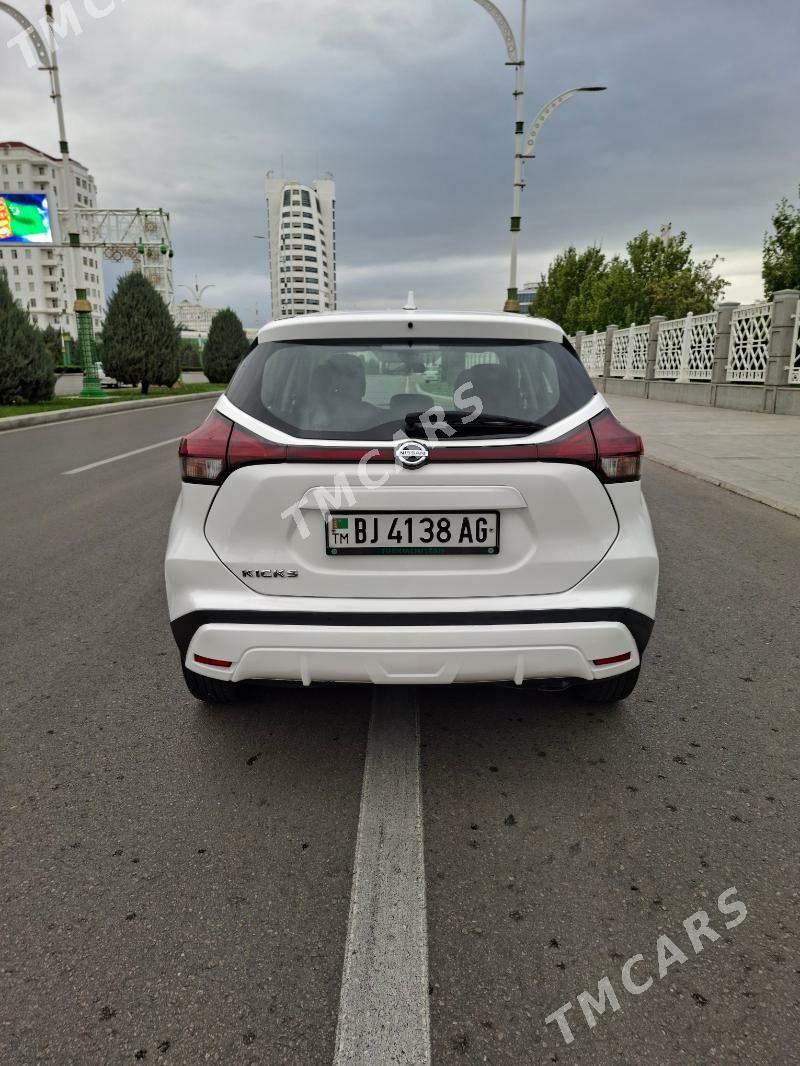 Nissan Kicks 2022 - 220 000 TMT - Aşgabat - img 4