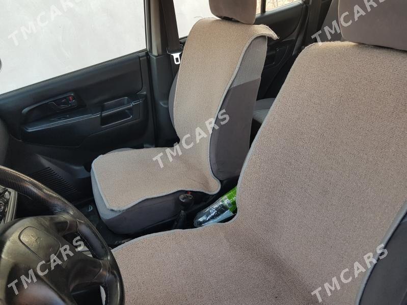 Mitsubishi Pajero 2003 - 85 000 TMT - Gurbansoltan Eje - img 2