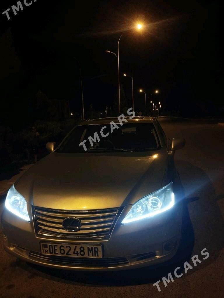 Lexus ES 350 2007 - 195 000 TMT - Mary - img 3