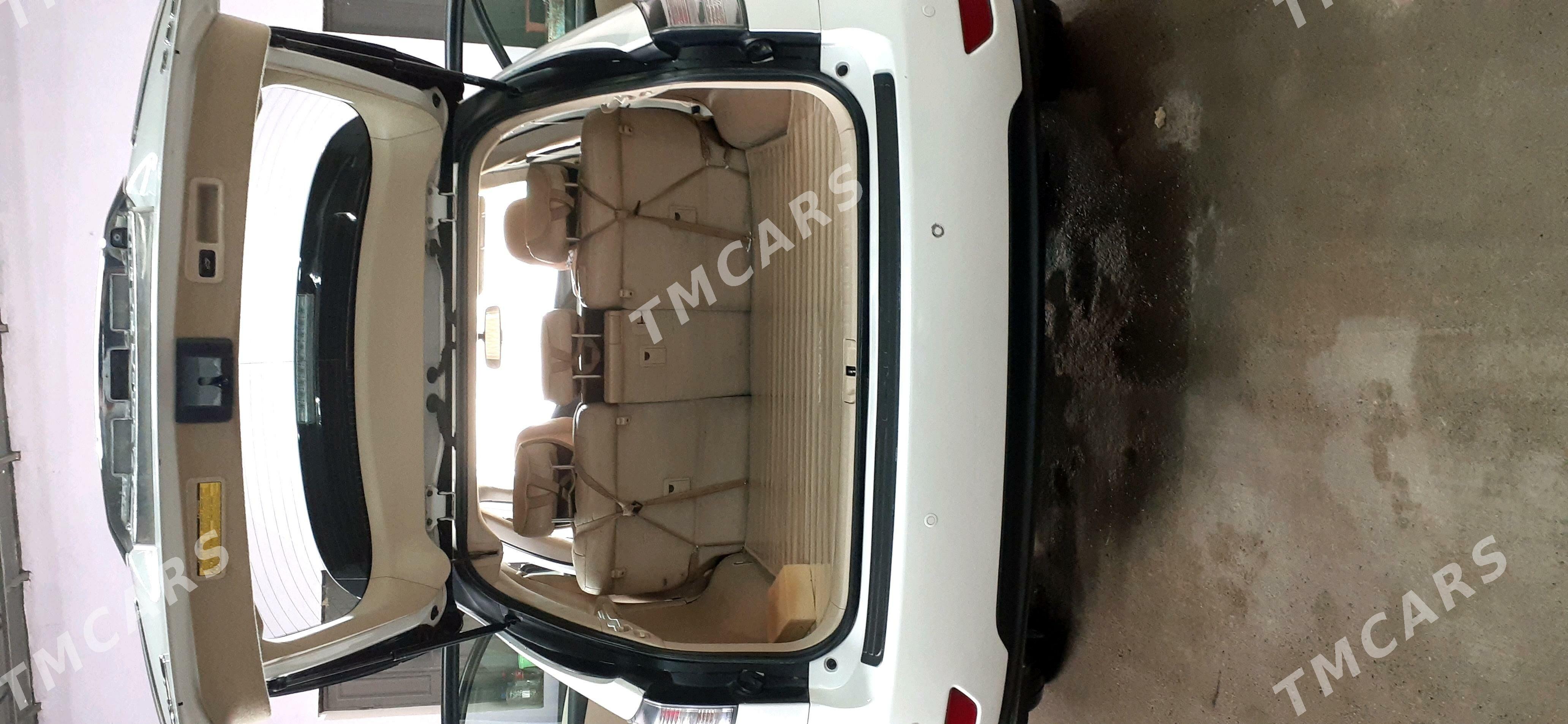 Lexus RX 350 2010 - 285 000 TMT - Mary - img 5