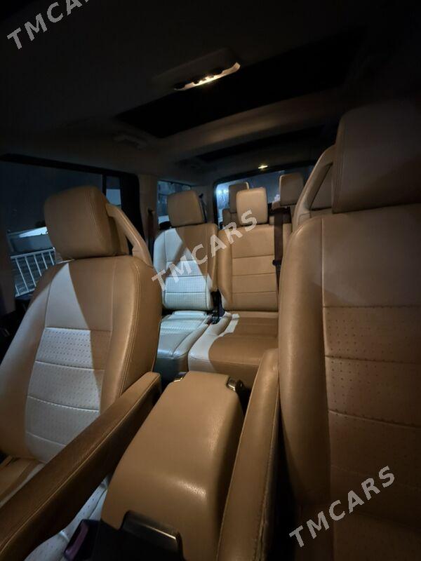 Land Rover Discovery 2009 - 335 000 TMT - Ашхабад - img 7