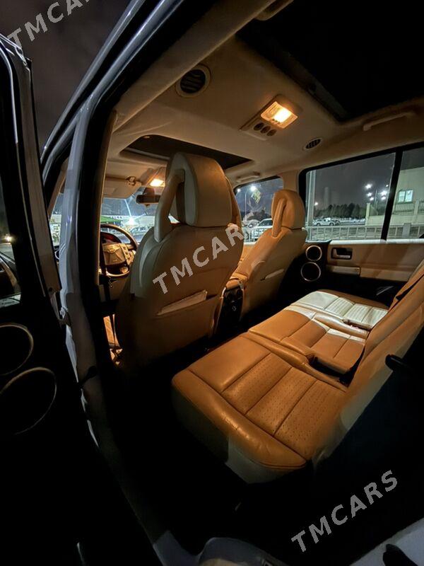 Land Rover Discovery 2009 - 335 000 TMT - Ашхабад - img 8