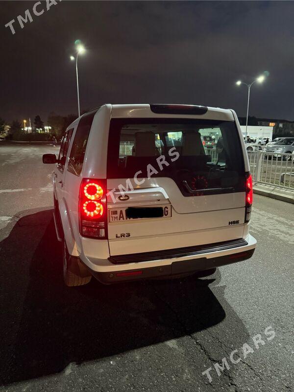 Land Rover Discovery 2009 - 335 000 TMT - Ашхабад - img 6
