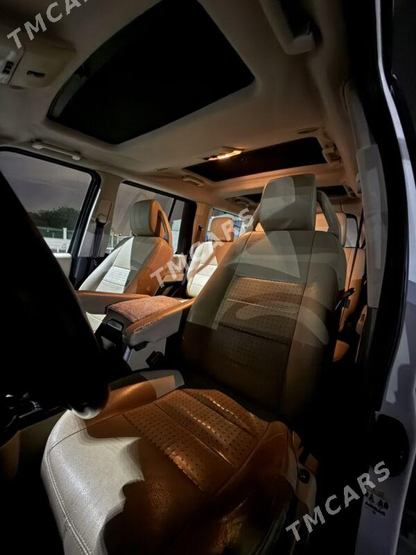 Land Rover Discovery 2009 - 335 000 TMT - Ашхабад - img 3