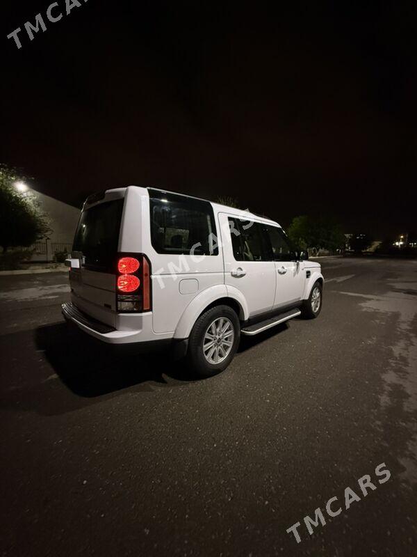 Land Rover Discovery 2009 - 335 000 TMT - Ашхабад - img 2