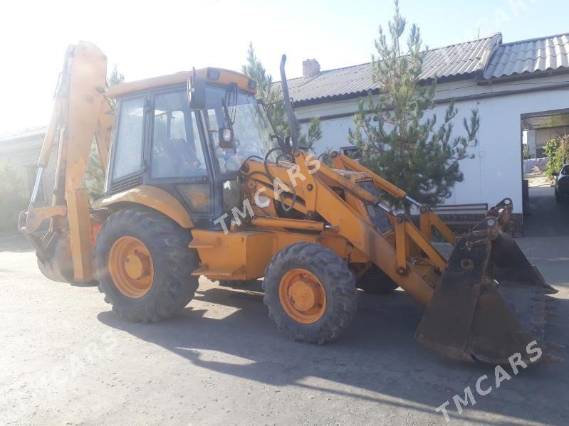 JCB 3CX Compact 1997 - 300 000 TMT - Дянев - img 2