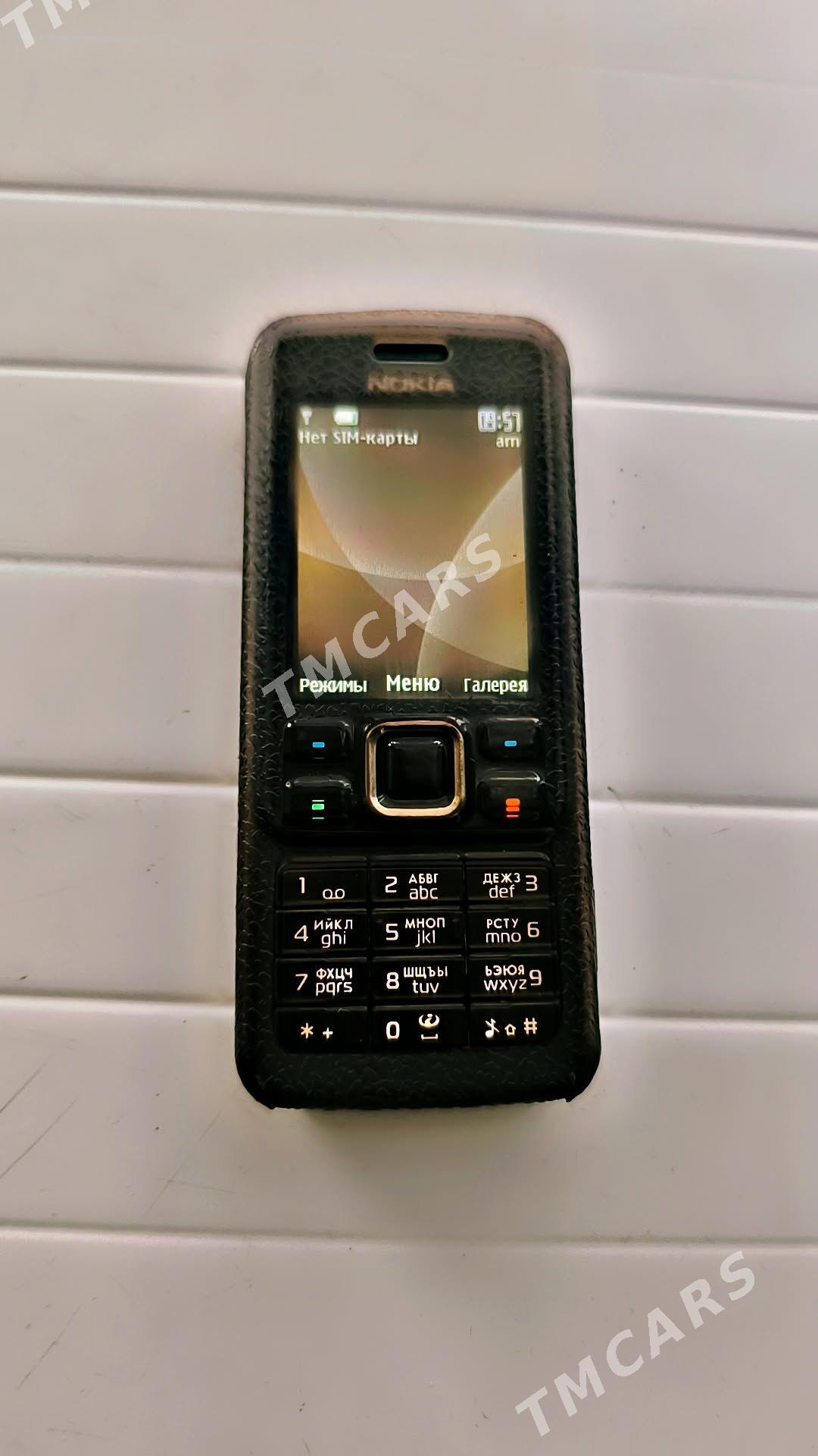 Nokia 6300 classic - Дашогуз - img 2