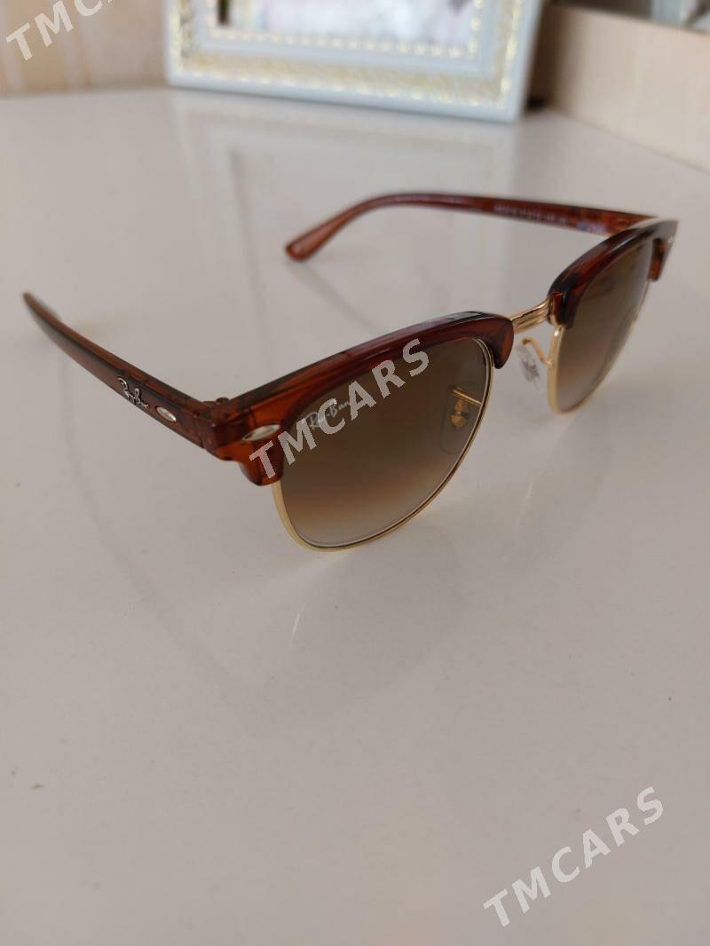ocki rayban ray ban очки райба - Aşgabat - img 2