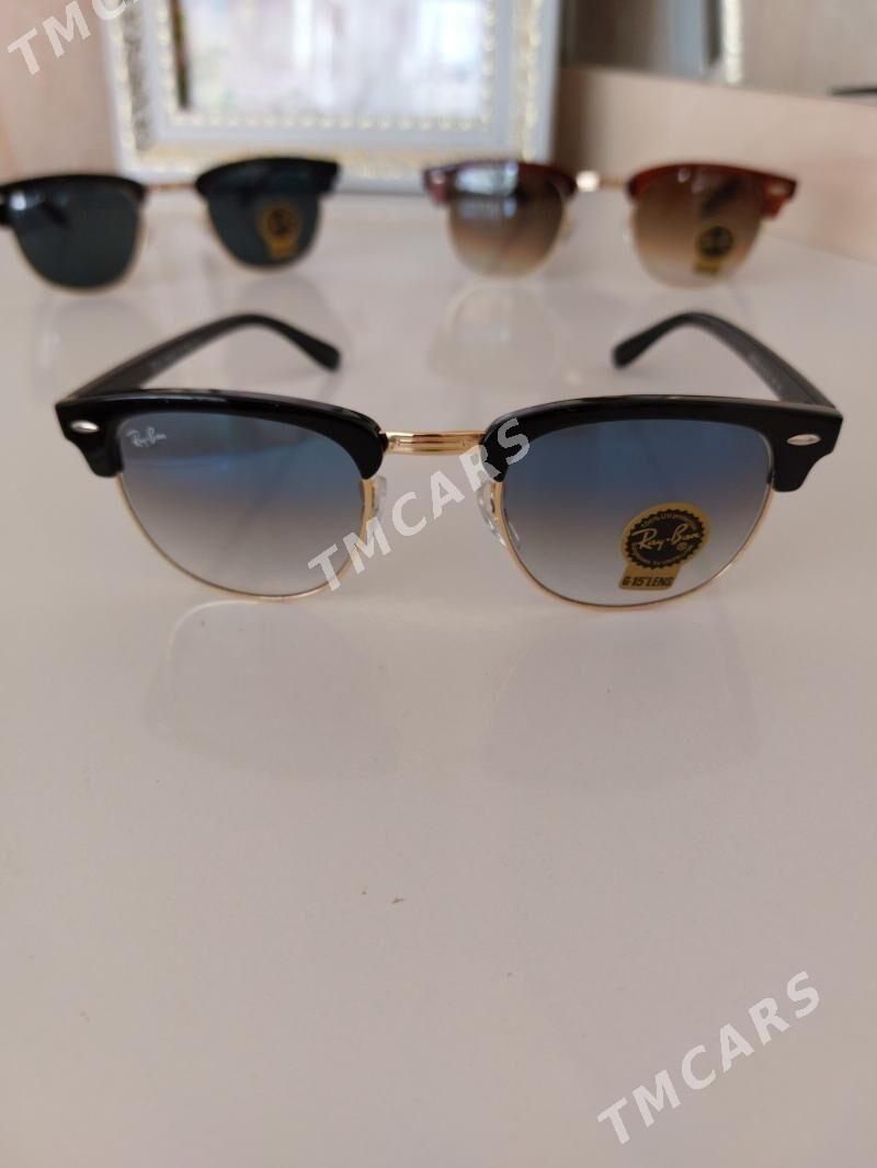ocki rayban ray ban очки райба - Aşgabat - img 5